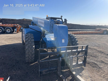 2022 GENIE GTH-844