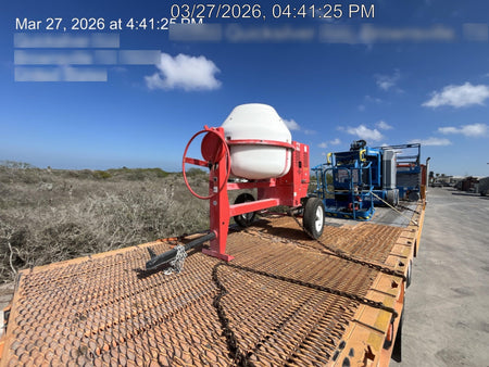 2025 MULTIQUIP MC12PH