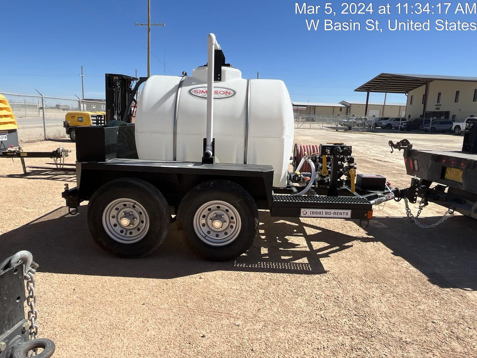 2023 SIMPSON SWT-52517