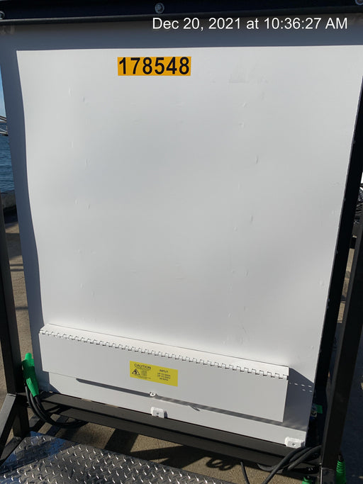 2021 TRYSTAR IL-086-VDE-27MBRP