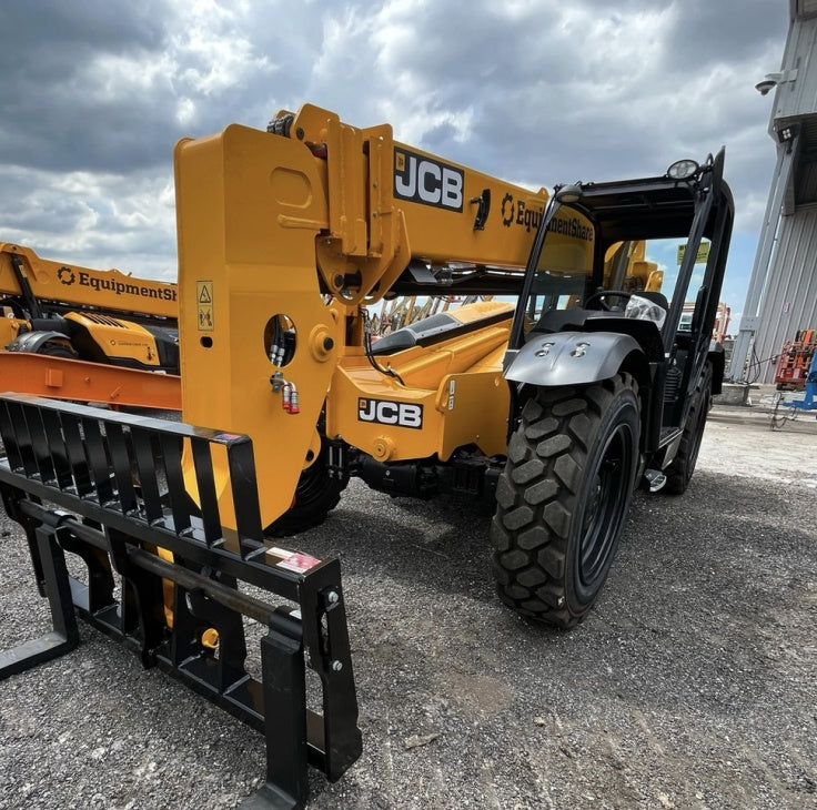2024 JCB 509-42