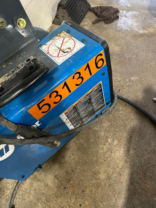 2025 MILLER ELECTRIC CST-282