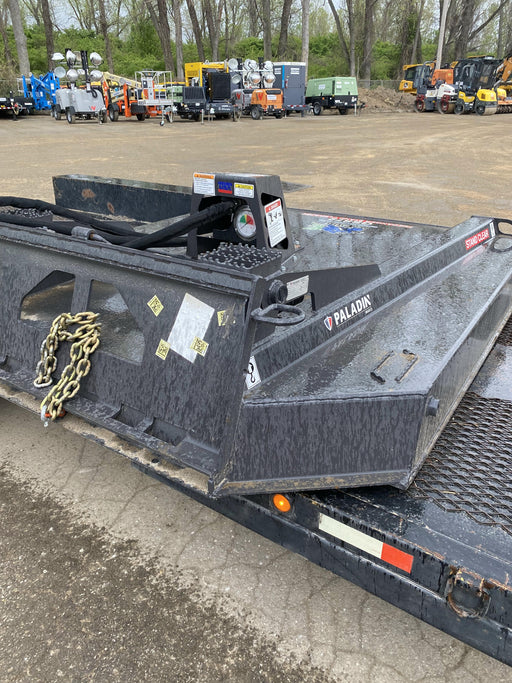 2022 PALADIN 30372A-0022