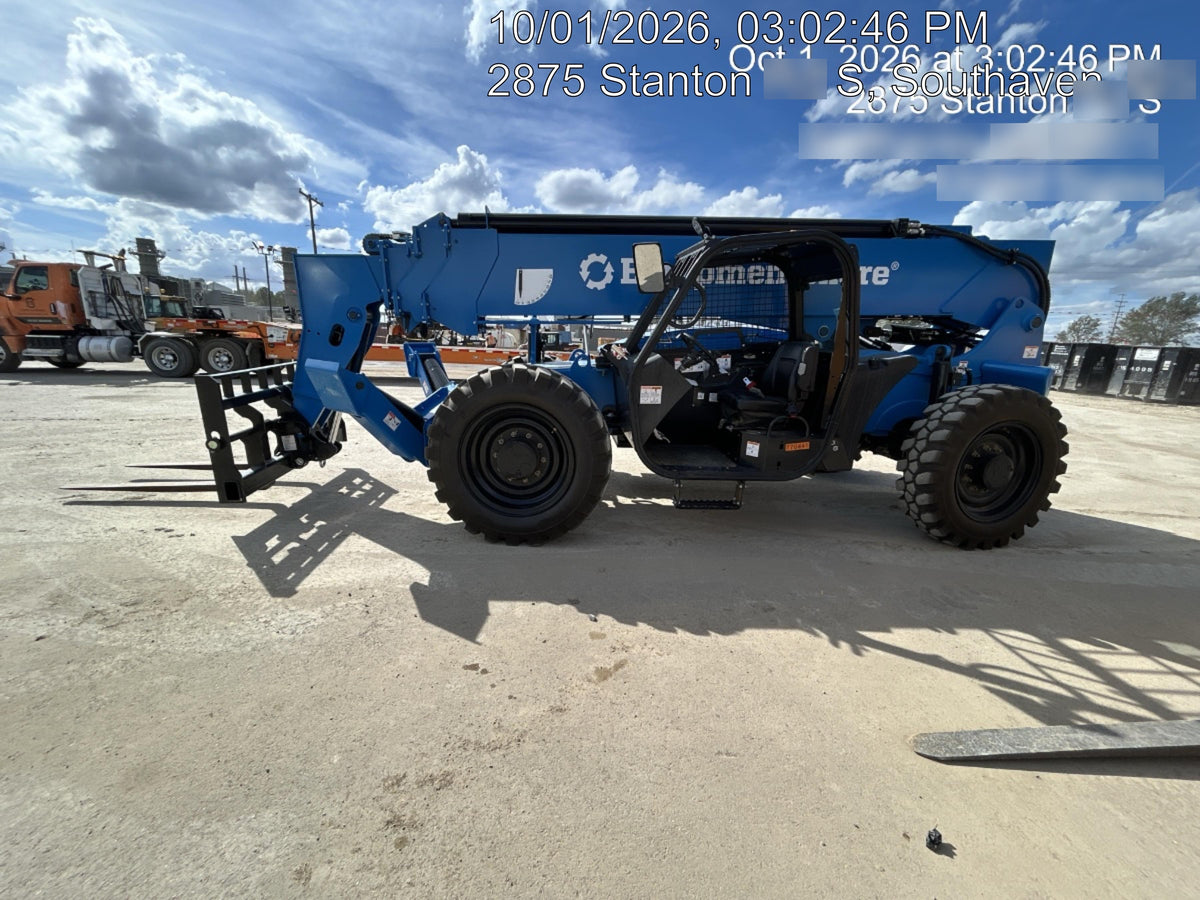 2026 GENIE GTH-1256