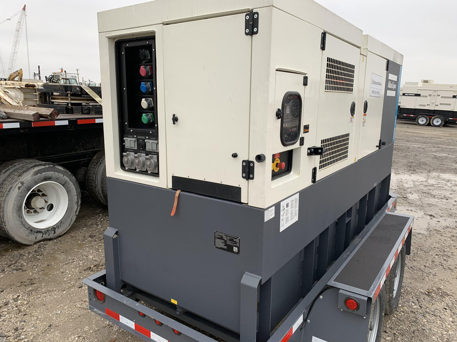 2020 ATLAS COPCO QAS150