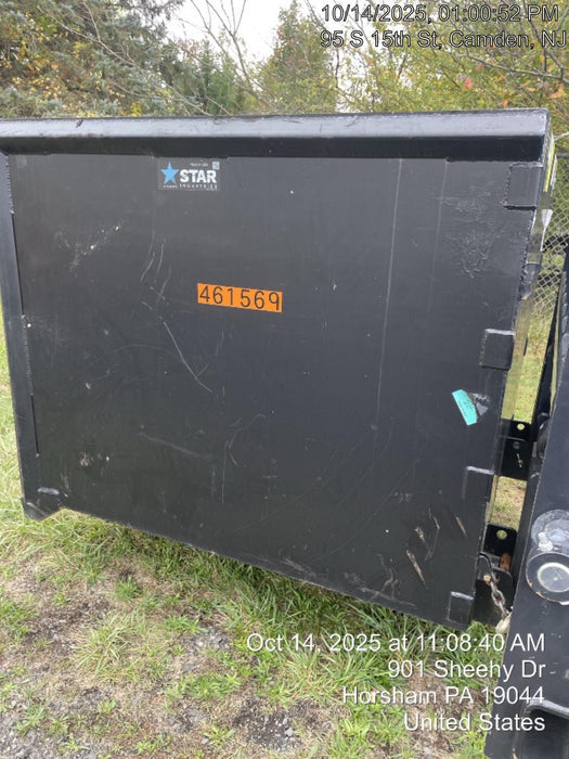 2024 STAR INDUSTRIES 1425