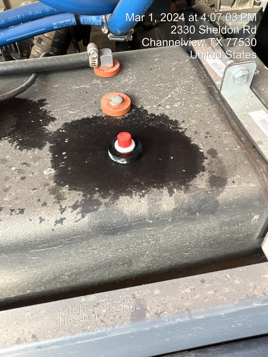 2024 ATLAS COPCO XAS 400-150 PACE