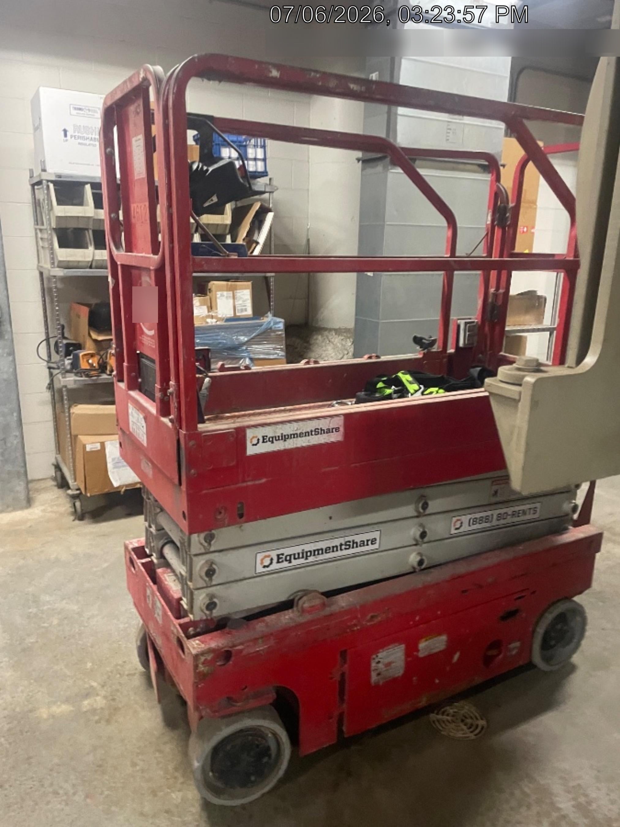 2019 MEC 1930SE