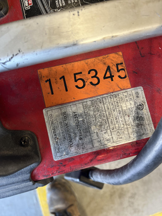 2024 METABO WEPBA19-150Q