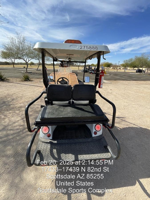 2022 COLUMBIA Journeyman 2+2