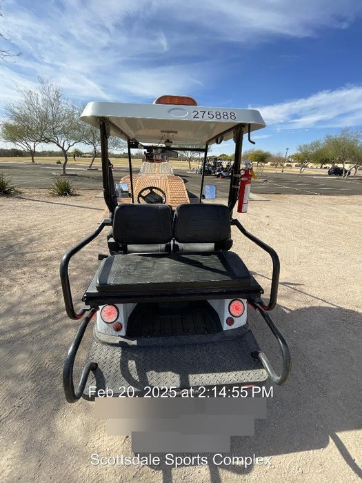 2022 COLUMBIA Journeyman 2+2