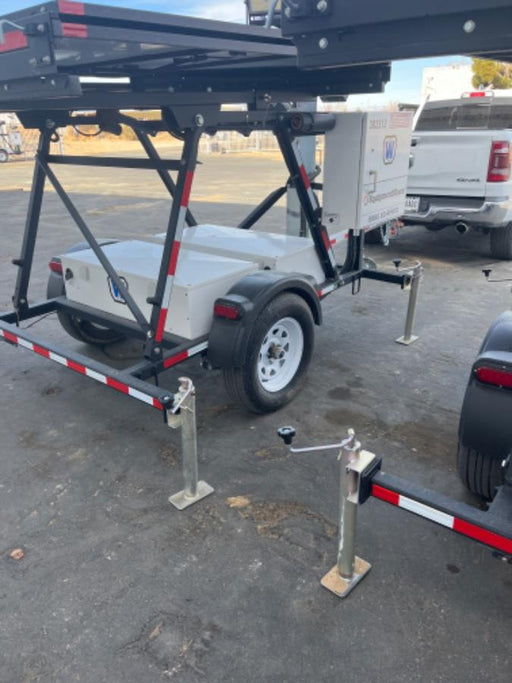 2024 WANCO WLTS-MM8A-1600