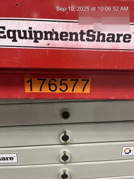 2021 MEC 4046SE