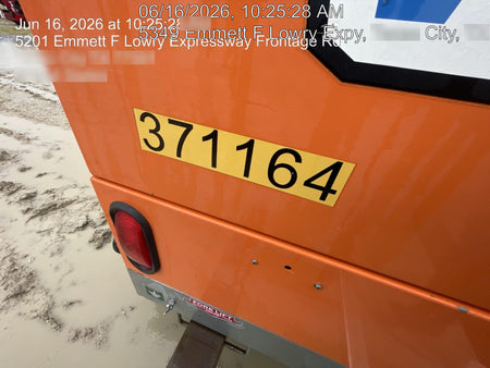 2023 Wanco WLTT-4MM4K Diesel, Deep Sea Controller, Shore Power Plug, Auto Start, (4) 350W LED Floodlights, 4kW Generator, 60 Gal Fuel Tank, 2" Ball, T3