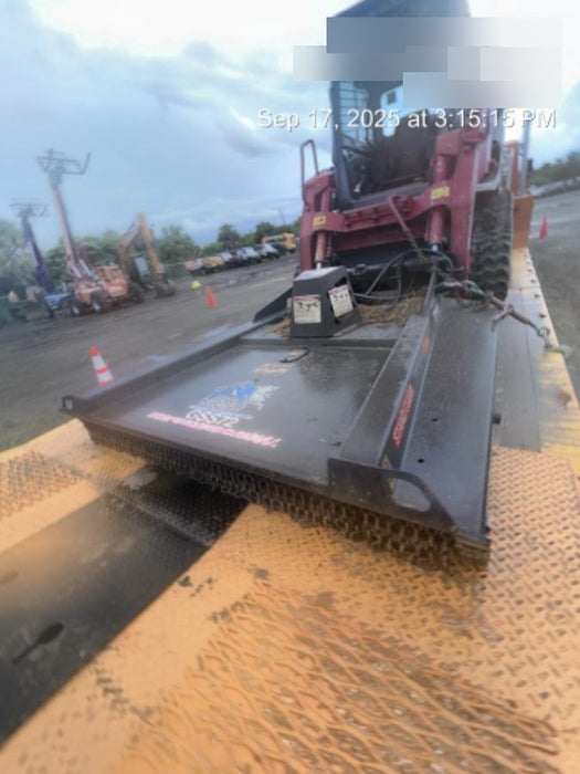 2020 PALADIN 30372A-0022