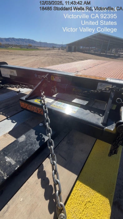 2025 STAR INDUSTRIES M1360B - Star JIB Boom