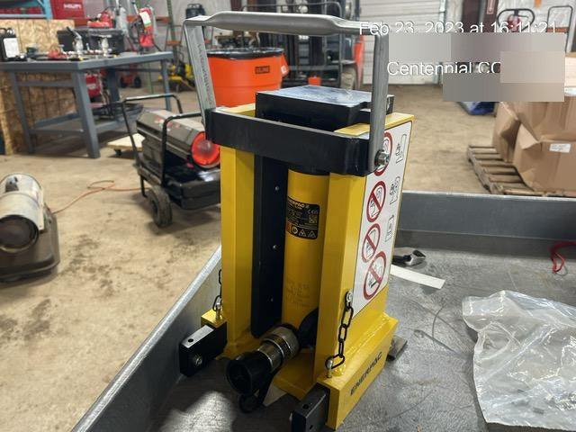2022 ENERPAC SOH106