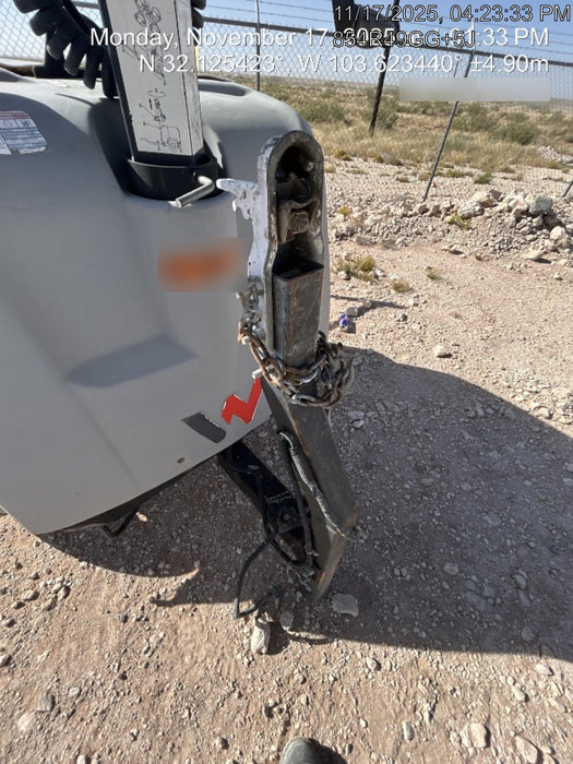 2019 Wacker Neuson LTV6L Standard