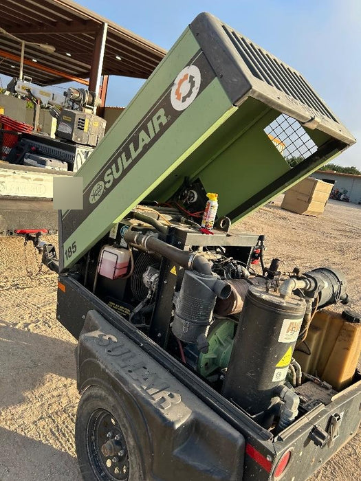 2020 SULLAIR 185-DPQ