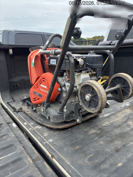 2025 HUSQVARNA LF75