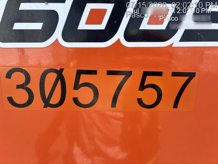 2023 JLG EC600SJ