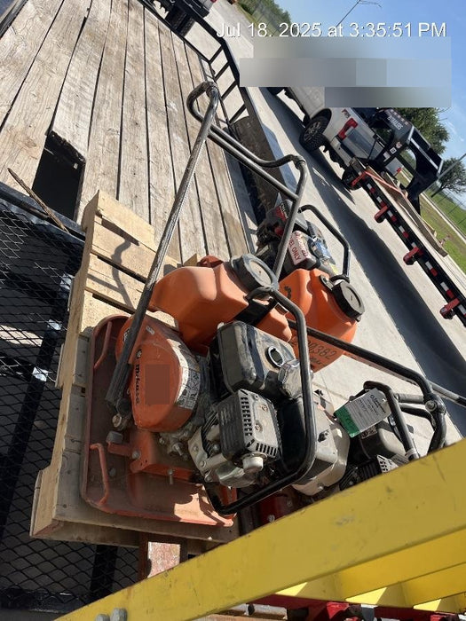 2023 MULTIQUIP MVC82VHW