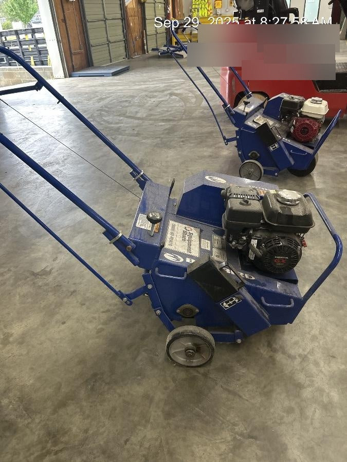 2022 BLUEBIRD H530A
