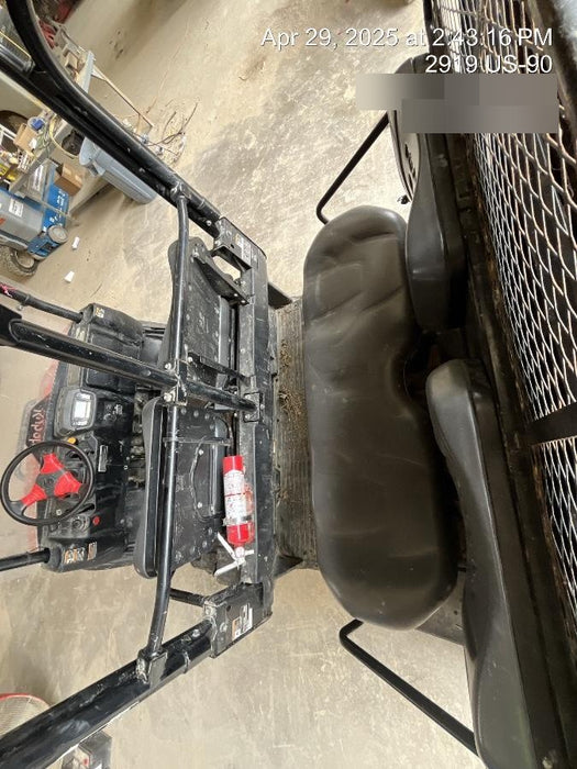 2022 KUBOTA RTV-X1140W-H (Canopy)