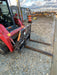 2021 PALADIN 48" Pallet Forks - Paladin