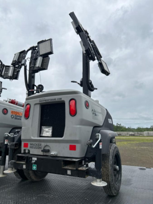 2024 WACKER NEUSON LTT4