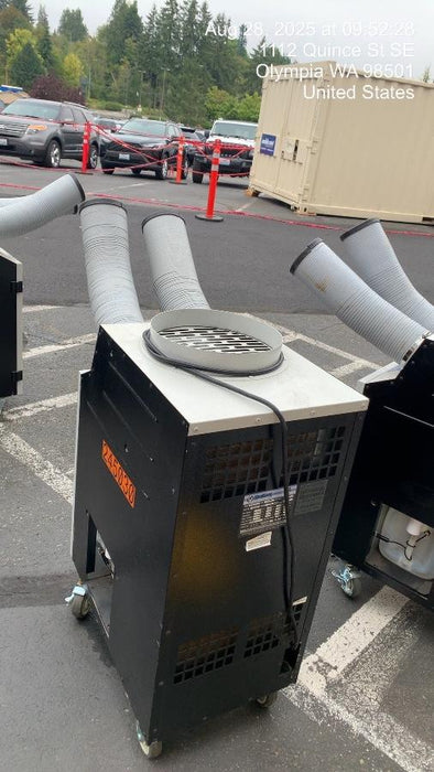 2022 KWIKOOL KPAC1411-2