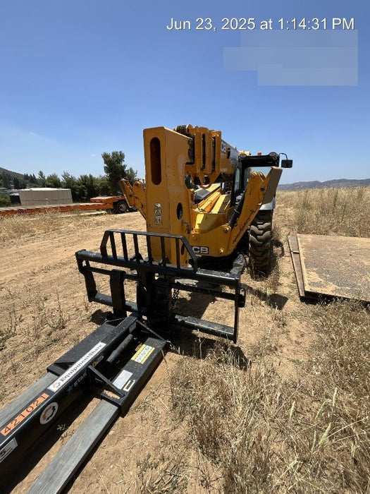 2024 STAR INDUSTRIES M1360B - Star JIB Boom