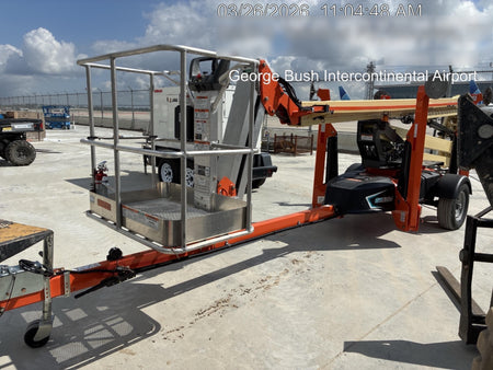 2025 JLG ET500J