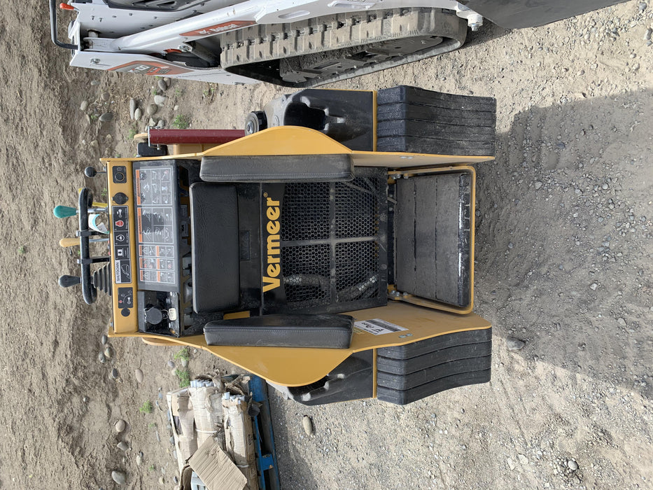 2020 VERMEER S925TX