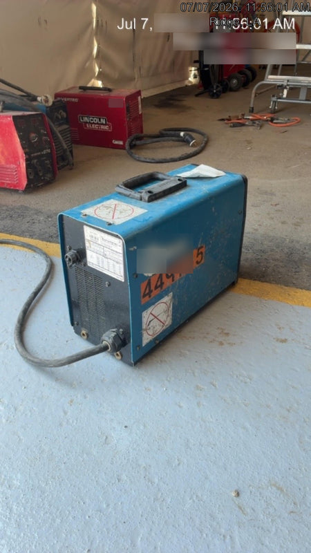 2024 MILLER ELECTRIC CST-282