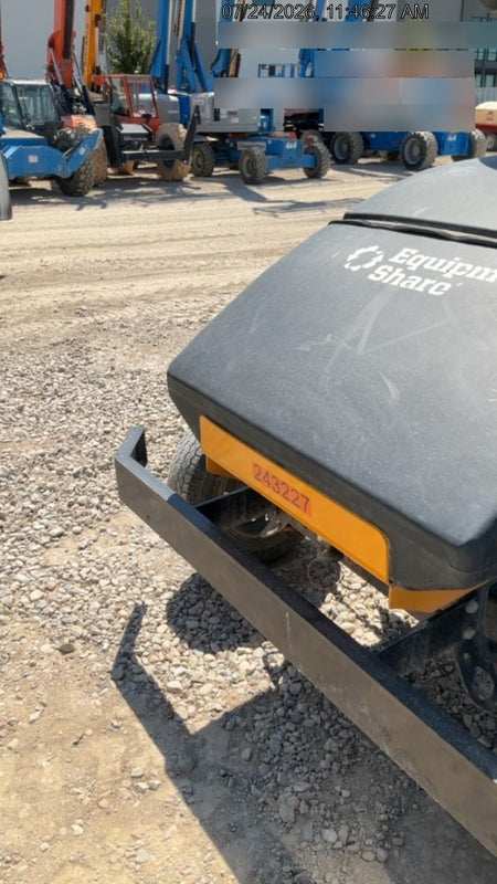 2022 LAYMOR SM450