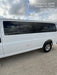 2025 CHEVROLET Express Van - Rental
