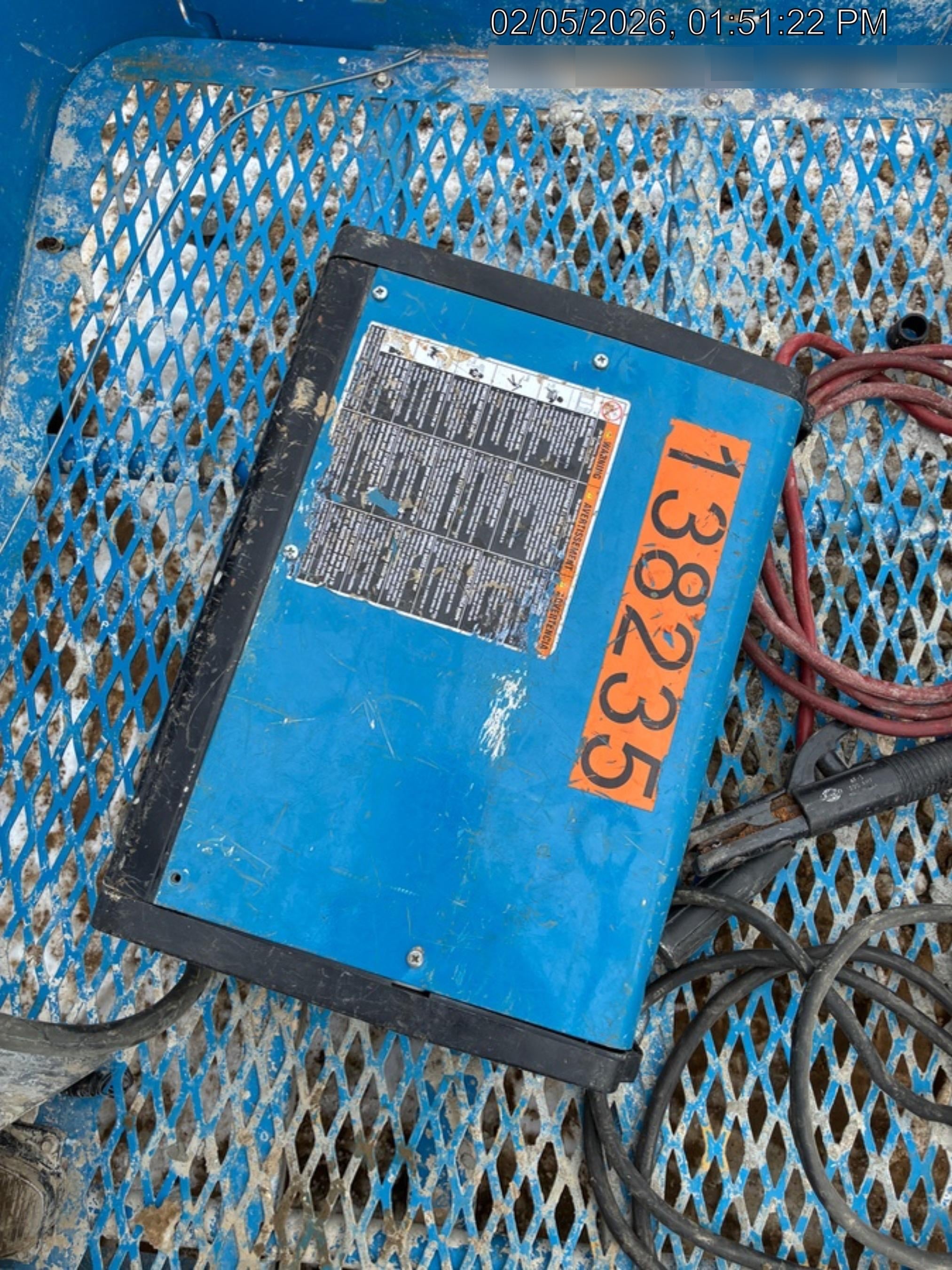 2021 MILLER ELECTRIC CST-280