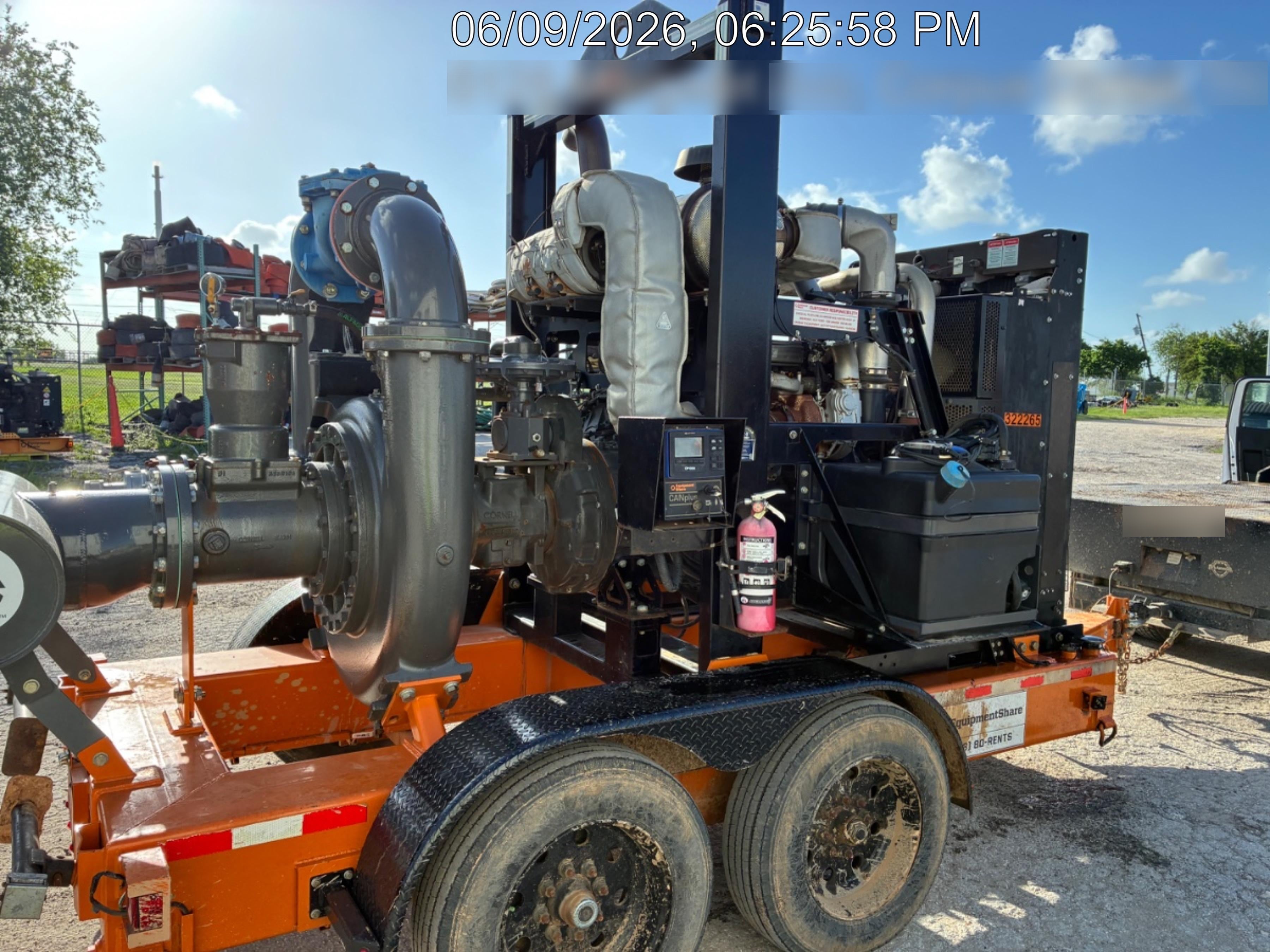 2023 RWN RWN-8NHTH-12OBPT
