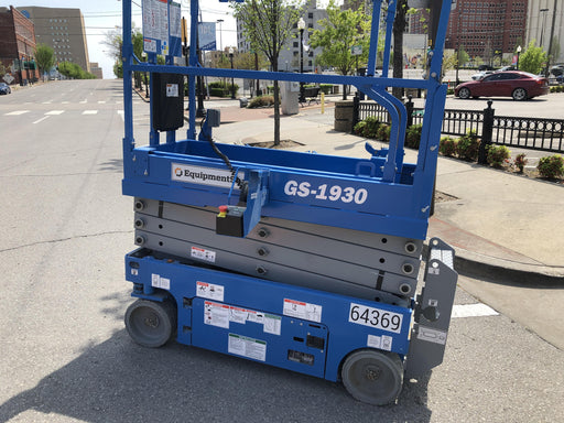 2020 Genie GS-1930 GENIE GS-1930