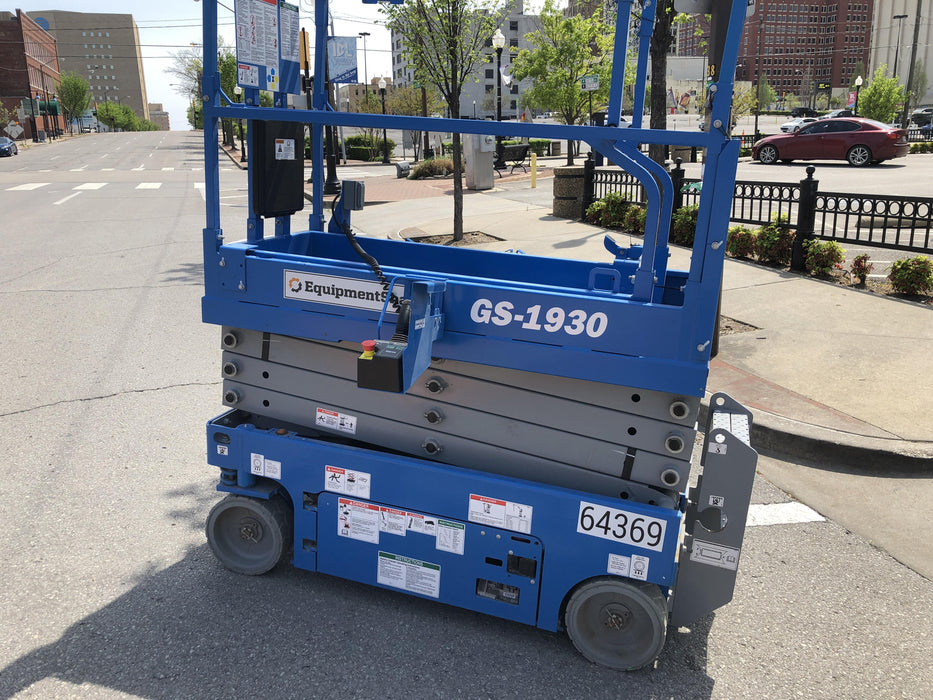 2020 Genie GS-1930 GENIE GS-1930