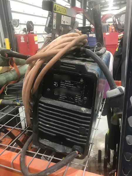 2020 MILLER ELECTRIC CST-280