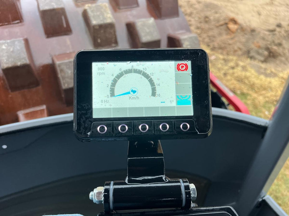 2025 DYNAPAC CA2500PD (Canopy)