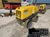 2021 WACKER NEUSON RTLx-SC3