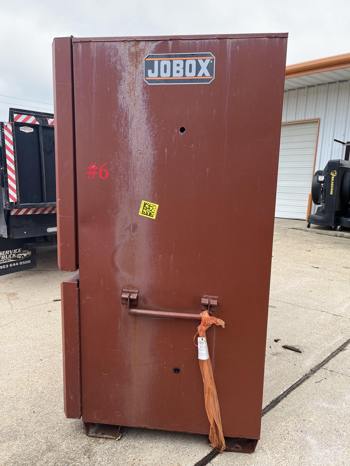 2020 JOBOX 1-669990