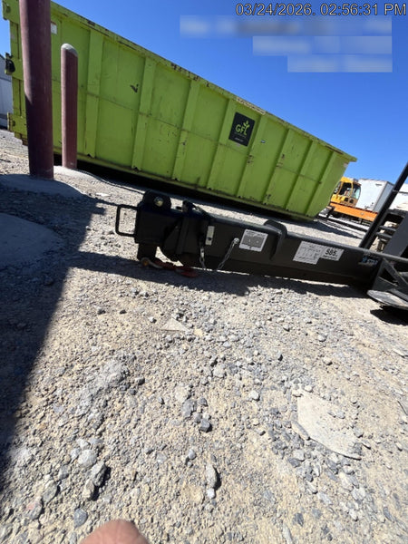 2025 STAR INDUSTRIES M1360B - Star JIB Boom
