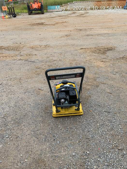 2020 WACKER NEUSON WP1550AW