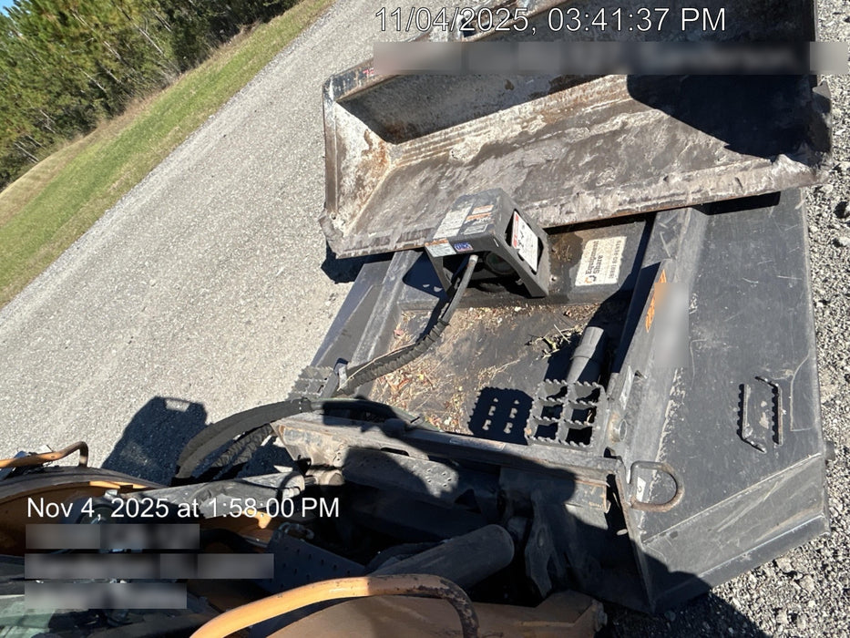 2022 PALADIN 30372A-0022