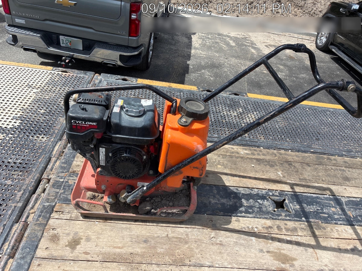 2023 MULTIQUIP MVC82VHW