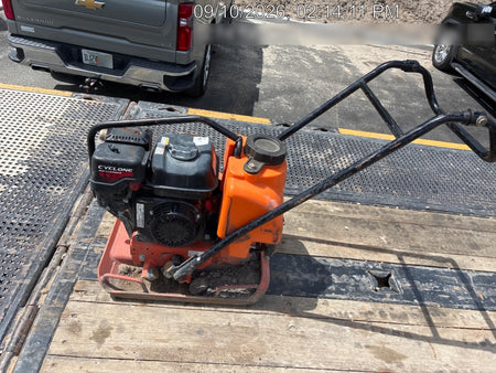 2023 MULTIQUIP MVC82VHW